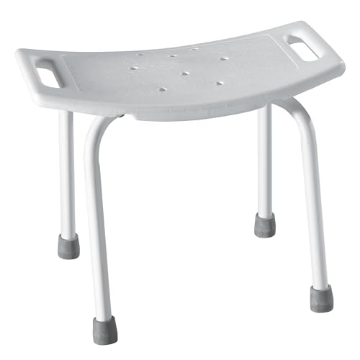 Picture of Moen DN7035 Moen DN7035 Home Care Shower Seat, Glacier (EA)