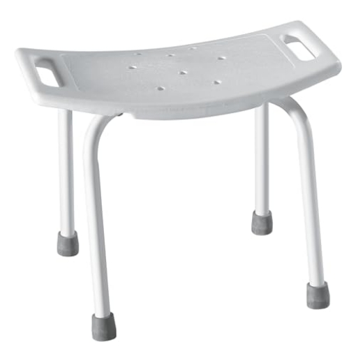 Picture of Moen DN7035 Moen DN7035 Home Care Shower Seat, Glacier (EA)