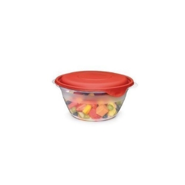 Picture of RUBBERMAID COMMERCIAL 2184984 Rubbermaid 15.7 cups Food Storage Container (PK-2-EA)