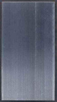 Picture of K&S 16512 K&S Precision Metals Tin Coated Steel Sheet 16512 - 0.013" Thick x 6" Wide x 12" Long - Easy to Solder, DIY & Professional, Made in USA - 1 Sheet (EA)