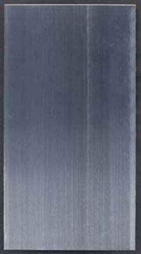 Picture of K&S 16512 K&S Precision Metals Tin Coated Steel Sheet 16512 - 0.013" Thick x 6" Wide x 12" Long - Easy to Solder, DIY & Professional, Made in USA - 1 Sheet (EA)