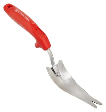 Picture of CORONA CLIPPER INC CT 3354 Corona CT 3354 Premium Stainless Steel ComfortGEL Weeder (EA)