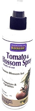 Picture of BONIDE PRODUCT 542 BONIDE PRODUCTS 542 Tomato Bloss Spray, 8-Ounce (EA)