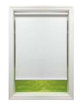 Picture of RALPH FRIEDLAND & BROTHERS VE5W Friedland Venus Economy Light Filtering White, 55 x 72-in. (EA)