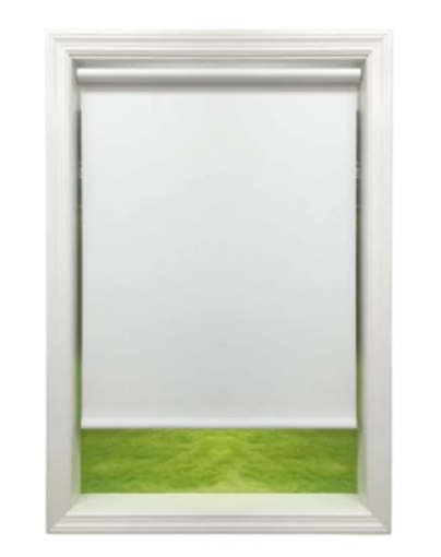 Picture of RALPH FRIEDLAND & BROTHERS VE5W Friedland Venus Economy Light Filtering White, 55 x 72-in. (EA)