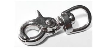 Picture of Baron 5013S-1/2 Baron Mfg Tripper Snap Rndeye Swvl 1/2 5013S-1/2 (EA)