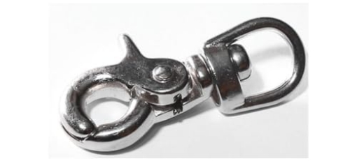 Picture of Baron 5013S-1/2 Baron Mfg Tripper Snap Rndeye Swvl 1/2 5013S-1/2 (EA)