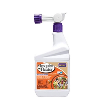 Picture of BONIDE PRODUCT 5646 Bonide Mosquito Repellent 1QT (EA)