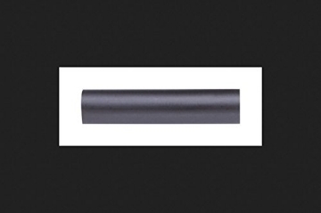 Picture of Rain Drip R302CT Raindrip 100050106 Tube End Clamp 1/4" Carded, 0.25", No Color (EA)