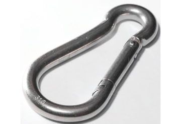 Picture of Baron 2450S-5/16 BARON 2450S-5/16 Appliance-Repair-Parts (EA)