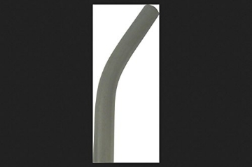 Picture of Cantex Industries 5133766U Cantex 1-1/4" Dia. PVC 45 Degree Elbow 1 Pk. - Case of: 1 (EA)