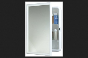 Picture of Zenna Home W231 Heath/Zenith W231 Cabinet Medium, White (EA)