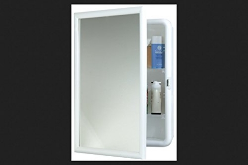 Picture of Zenna Home W231 Heath/Zenith W231 Cabinet Medium, White (EA)