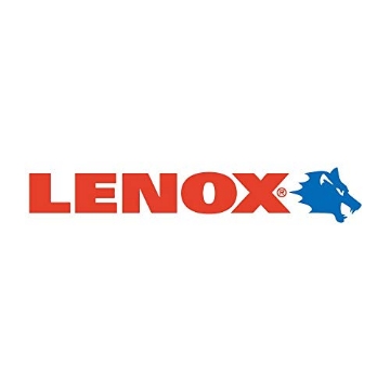 Picture of Lenox Tools 1991406 LENOX TOOLS 1991406 T-Shank General Purpose Jig Saw Blade, 4-Inch X 3/8-Inch 6 TPI, 3-Pack (EA)