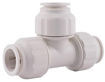 Picture of Shark Industries Ltd 25643 SharkBite Union TEE 3/4" CTS (EA)