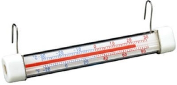 Picture of TAYLOR PRECISION PRODUCTS 5977N THERMOMETR FRIDG/FREEZER 077784059777 (EA)