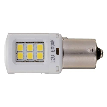 Picture of Philips Monitors 1156WLED Philips Automotive Lighting 1156WLED Ultinon LED (White), 2 Pack (EA)