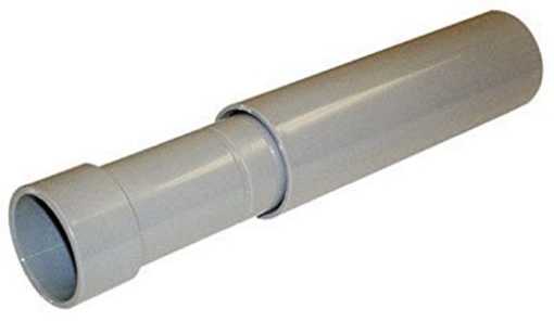 Picture of Cantex Industries 5144032U Cantex 3/4 in. Dia. PVC Electrical Conduit Coupling (5144032U) (EA)