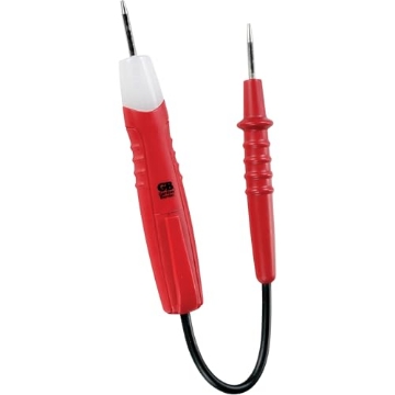 Picture of GARDNER BENDER GET-3100 GB Gardner Bender GET-3100 50 Volt To 250 Volt Voltage Tester (EA)