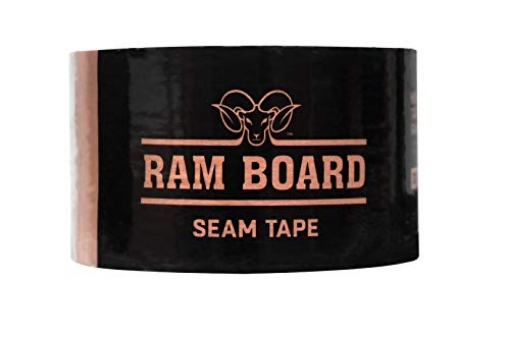 Picture of SURFACE RBST 3-164 Ram Board Seam Tape for Seaming Ram Board 2.83" x 164' (EA)