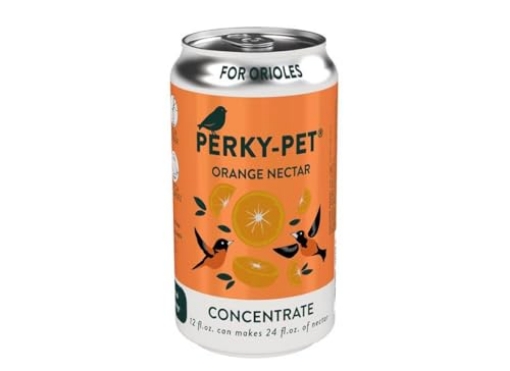 Picture of Woodstream Victor Rodnt D 541 Perky-Pet Oriole Sucrose Nectar Concentrate 12 oz (PK-12-EA)