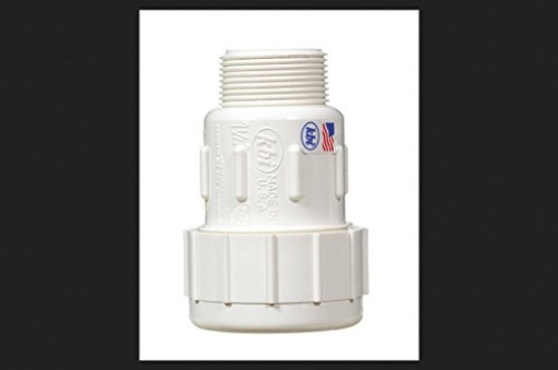 Picture of HOMEWERKS 511-46-114-114B NDS 1-1/4 in. Compression x 1-1/4 in. Dia. MPT Male Adapter (EA)