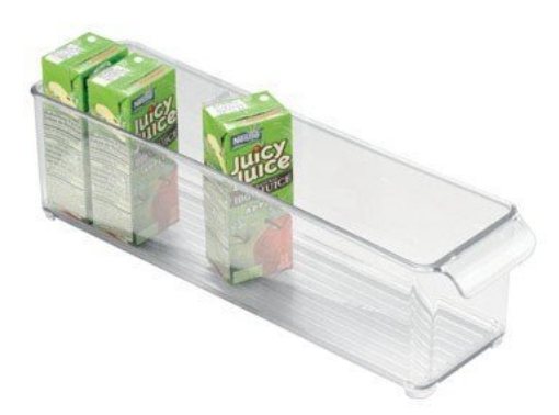 Picture of IDESIGN 70430 InterDesign Fridge Binz Storage Bin (EA)