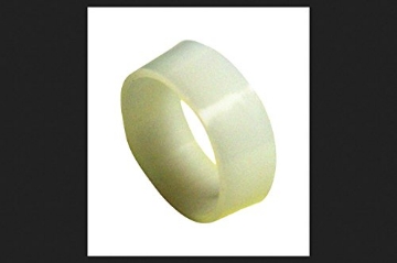 Picture of JMF COMPANY 4177531 JMF 5/8 in. Compression Plastic Compression Sleeve (PK-5-EA)