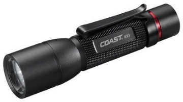Picture of Coast Cutlery Co 20769 Led Flashlight 130lumen (EA)
