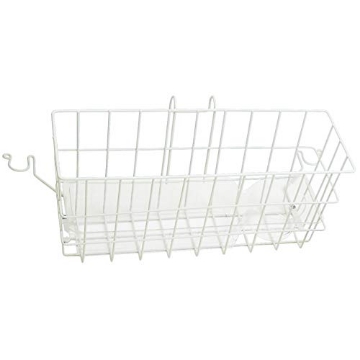 Picture of CAREX HEALTH BRANDS FGA83000 0000 Carex Health Brands Snap On Walker Basket (EA)