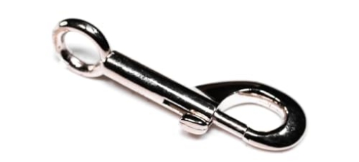 Picture of Baron 125-1/2 BARON MFG SNAP Rigid Round Eye 1/2IN 125-1/2 (EA)