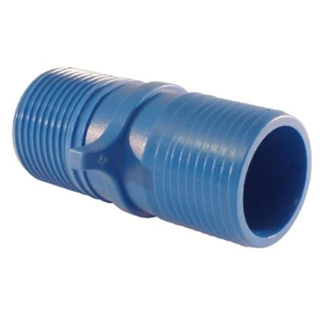 Picture of APOLLO INVESTMENT HOLDING ABTC112 APOLLO Insert Coupling 1.5" Blue (EA)