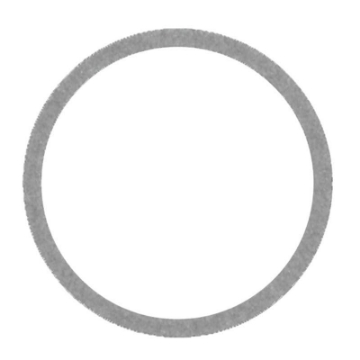 Picture of DANCO INC 35566B GASKET CAP THREAD #30 (PK-5-EA)