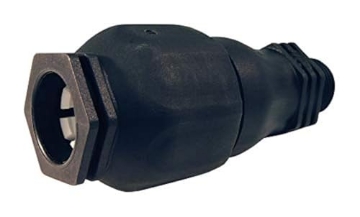 Picture of APOLLO INVESTMENT HOLDING SPRFLX123434 Apollo FLEXIadapter 1/2 in. Compression x 3/4 in. Dia. MPT Polymer Adapter Coupling (EA)