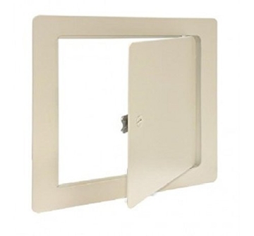 Picture of Eastman Kodak Company 34064 Eastman 34064 Access Panel with Frame, 12 inch x 12 inch Opening (EA)