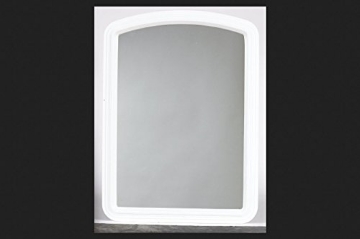 Picture of ERIAS 20-0410 Stanley Arch Frame Wall Mirror Erias 16" X 22"6 (PK-6-EA)