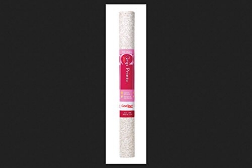 Picture of KITTRICH CORPORATION 04F-C7H46-06 Con-Tact Grip Prints 4 ft. L x 18 in. W Beige Granite Non-Adhesive Liner (PK-6-EA)