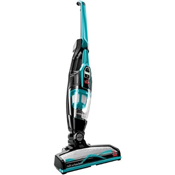 Picture of BISSELL 3190 Bissell ReadyClean Bagless Cordless Standard Filter Rechargeable Stick/Hand Vacuum (EA)