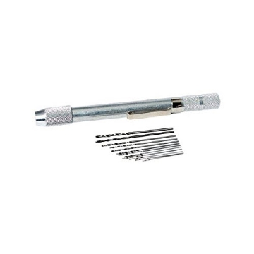 Picture of FORNEY INDUSTRIES INC 86140 Forney 86140 Drill Bit Set (EA)