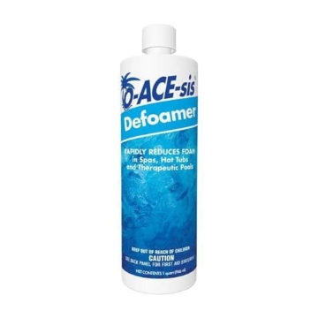 Picture of WATER PIK INC TF074001012OAC O-ACE-SIS Defoamer 1 qt. (PK-12-EA)