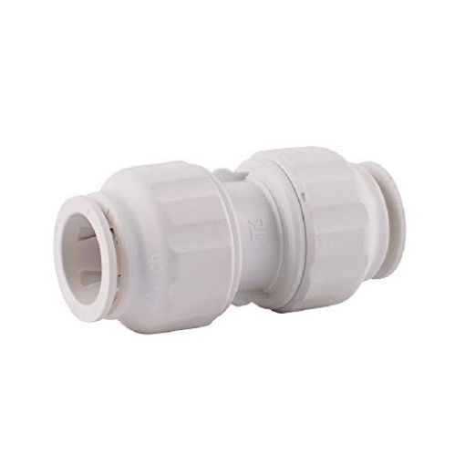 Picture of Shark Industries Ltd 25634 SharkBite Union Connector 3/4" CTS (EA)