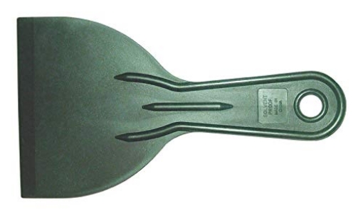 Picture of ALLWAY TOOLS INC DS40P Putty Knife Plstc 4flx (PK-12-EA)