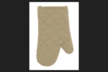 Picture of RITZ 57578 Ritz Thumb Mitt Cotton Biscotti (PK-6-EA)