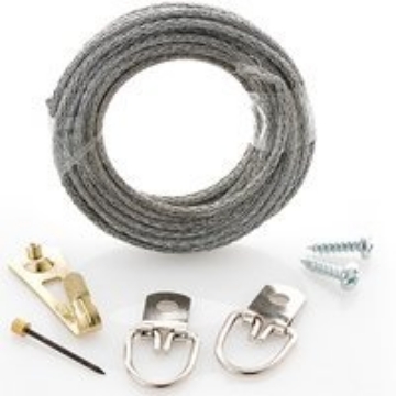 Picture of HILLMAN 55074 Ook, Gold (EA)