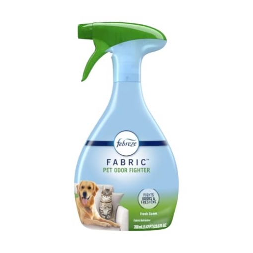 Picture of Febreze 80363541 Febreze, Refresher Fresh Scent, 23.6 Ounce (EA)
