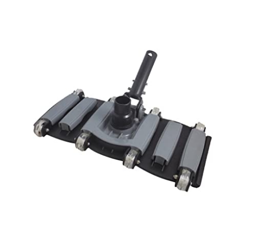 Picture of Jed Pool Tools 30-163-B Pool Vacuum Head 14" L (EA)