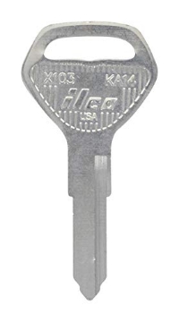 Picture of HILLMAN 85937 KA-14(X103)KAW CYCLE(SP) (PK-10-EA)