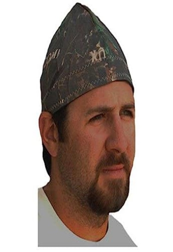 Picture of FORNEY INDUSTRIES INC 55817 Forney 55817 Welding Cap, Reversible, 7-3/8-Inch, Various Colors (EA)