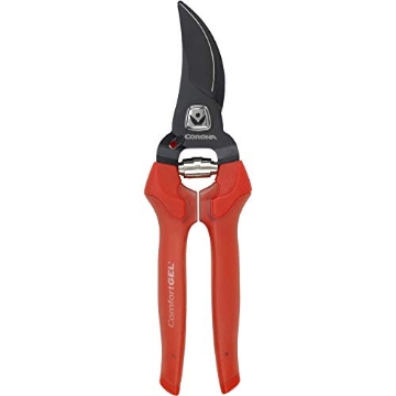 Picture of CORONA CLIPPER INC BP 3214D Corona BP 3214D ComfortGEL Bypass Hand Pruner, 3/4-inch cut , Red (EA)