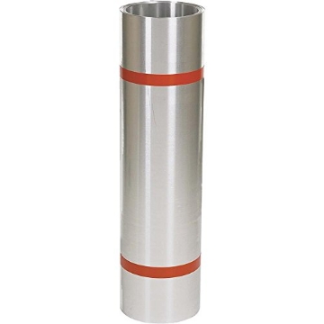 Picture of AMERIMAX 66320 AMERIMAX HOME PRODUCTS 66320 20-Inch x 10-Feet Aluminum Flashing (EA)